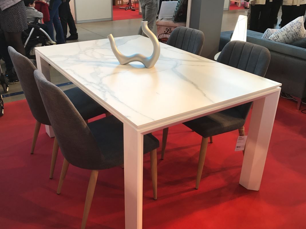 mesa de comedor modelo peñíscola