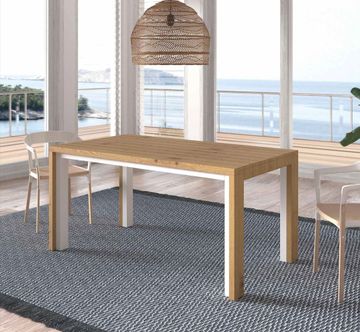 mesa de comedor modelo Sitges