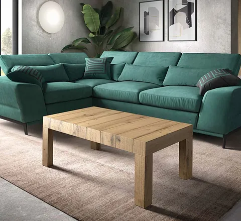mesa de centro modelo Caleta