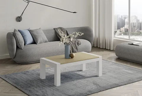mesa de centro modelo Oropesa