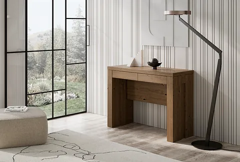 mesa de comedor modelo Cavallet