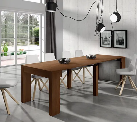 mesa de comedor modelo Salada